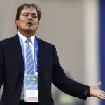 Jorge Luis Pinto envuelto en polémica por agredir a su hija