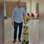 Erick Fú: Se volvió un exitoso empresario tras dejar el fútbol