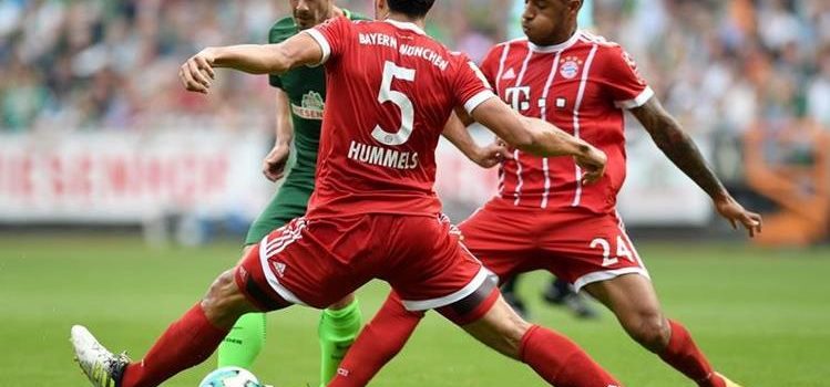Bundesliga roza los 600 millones de euros en desembolsos