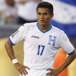 ¿Que pása con Andy Najar?