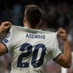 Marco Asensio pone en duda a la BBC