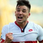 «Cholito» Simeone jugará con Fiorentina