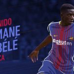 OFICIAL: Dembélé nuevo jugador del Barcelona
