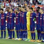 Barcelona: Sergi Roberto y André Gomes estarán un mes de baja