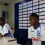 Optimismo en la Selección de Honduras