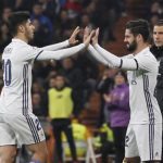 Real Madrid blinda a Isco y Asensio del PSG