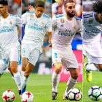 El Real Madrid comienza con sus renovaciones