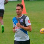 Marcelo Canales seguirá en Olimpia