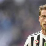 Marchisio podría dejar Juventus y marcharse al AC Milán