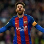 Manchester City dispuesto a pagar la cláusula de Lionel Messi