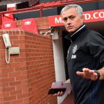 Los dos fichajes que exige Mourinho al Manchester United