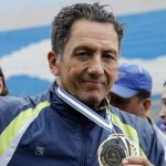 Maradiaga vs Nazar: Dos ex mundialistas frente a frente