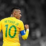 Neymar va por el record de Romario