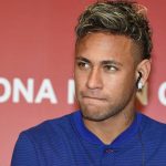 Neymar: «Qué pesados están siendo con el tema Real Madrid»
