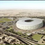 Qatar 2022 presenta su sexto estadio