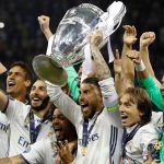 Arranca la Liga española con un Real Madrid como favorito
