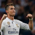 Cristiano Ronaldo será el 9 del Real Madrid