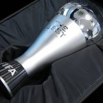Los 24 nominados al premio The Best de la FIFA