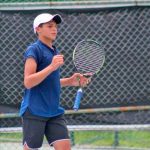 Buen desempeño de tenistas hondureños en JITIC U 14