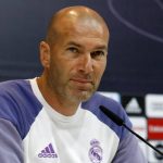 Las dos posiciones que dejan duda a Zidane