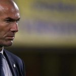 El enemigo está en casa: Zidane