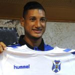 De «jugador todoterreno» califica el Tenerife a Bryan Acosta