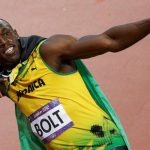 Equipo inglés de fútbol quiere de refuerzo a Usain Bolt
