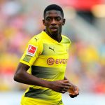 Las condiciones del Borussia Dortmund para traspasar a Dembélé