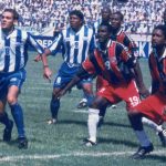 ¡Prohibido perder en Trinidad y Tobago!