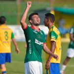Juan Josué Rodríguez: «Estoy desesperado por jugar y marcar goles»