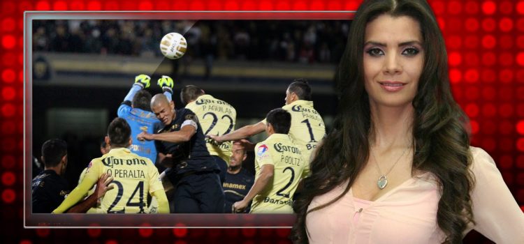 Despiden a presentadora mexicana por no enseñar más piel