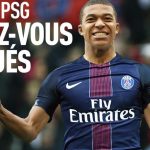 Medios franceses aseguran la llegada de Mbappé al PSG