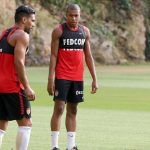 Mbappé es expulsado del entrenamiento del Mónaco