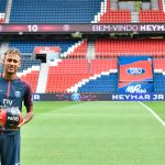PSG redobló la seguridad por el efecto Neymar