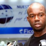 Exfutbolista Osman Chávez busca una diputación por el departamento de Cortés