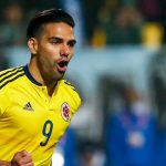 Radamel Falcao: «Sueño con jugar un Mundial»