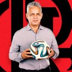 Reinaldo Rueda nuevo entrenador del Flamengo