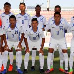 La Sub-17 de Honduras le gana a Costa Rica en amistoso