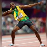 Los cinco secretos de Usain Bolt para ser el atleta más rápido de la historia