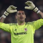 Víctor Valdés: «Los jugadores vivimos una vida irreal»