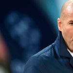 Zidane está molesto por el castigo a Cristiano