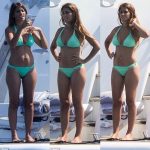 El secreto de Antonela Roccuzzo para lucir cuerpazo