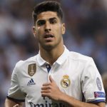 Alerta Real Madrid: Marco Asensio no se entrena