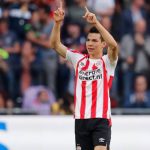 Mourinho se interesa por el mexicano Hirving Lozano