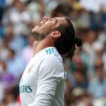 Reviva los goles del empate entre Real Madrid y Levanta