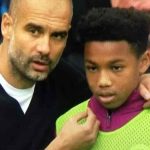 ¿Qué le dijo Guardiola a un niño recogepelotas?