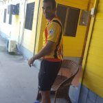 Real España trabaja para ganar el clásico ante Marathón