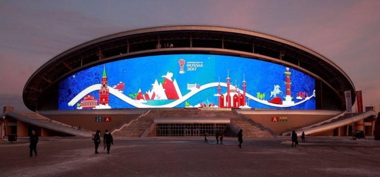 ¿Cuánto dinero gana cada selección que clasifica al Mundial?