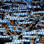 El motivo por el que la afición del Manchester City pita el himno de la Champions