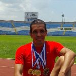 Alan Bustillo: El Atleta del Periodismo